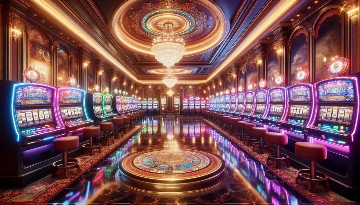 Enegry Casino